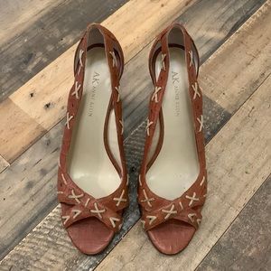 Anne Klein Shoes, 7.5